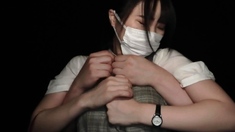 Asian Japanese Cosplay Uniformed Girl Sex