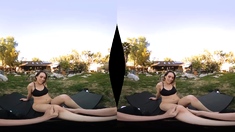 Yoga Poses You Never Saw